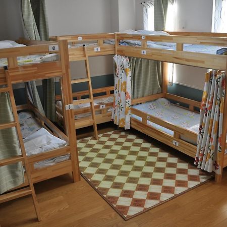 Osaka Green Fine Hostel Екстер'єр фото