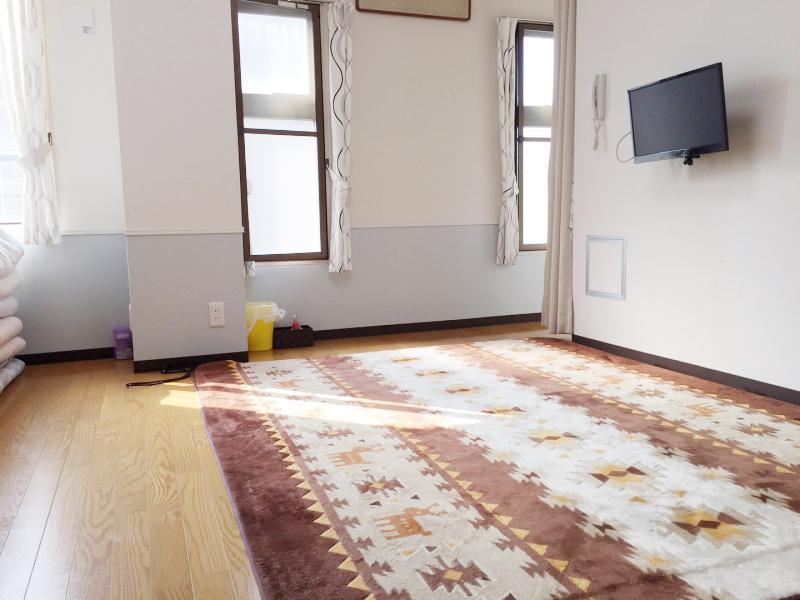 Osaka Green Fine Hostel Екстер'єр фото
