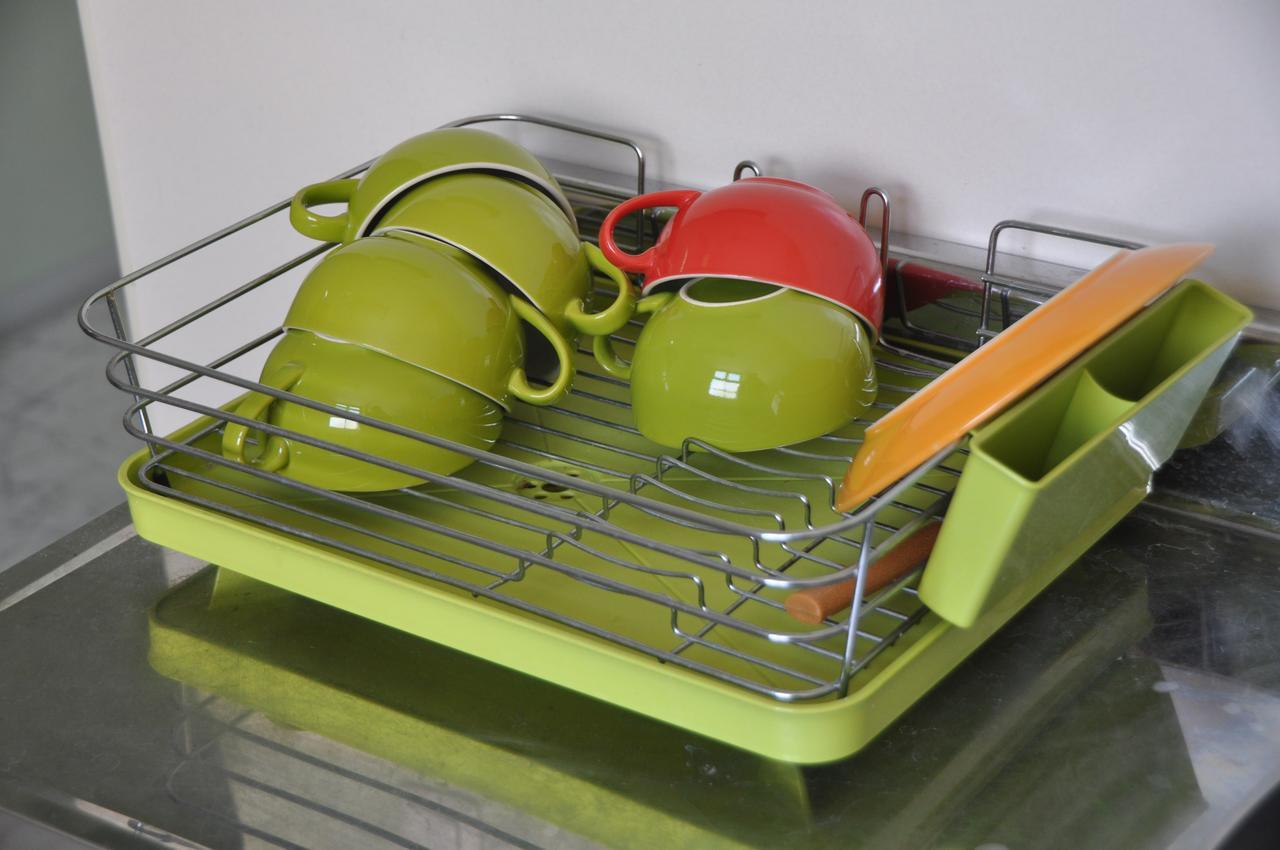 Osaka Green Fine Hostel Екстер'єр фото